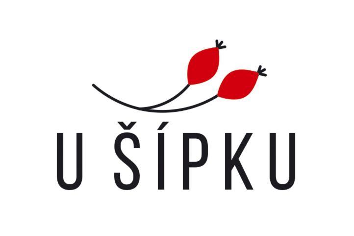 فندق Dum U Sipku Krásná Lípa المظهر الخارجي الصورة